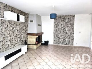  Maison à vendre 5 pièces 103 m²