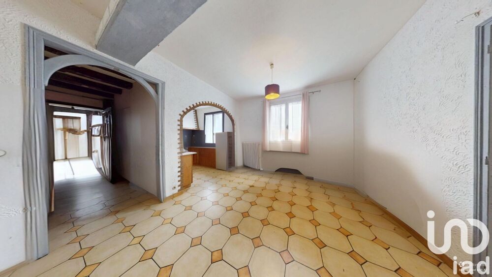 Vente Maison/villa 11 pièces