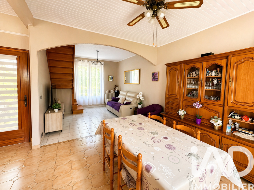 Vente Maison/villa 5 pièces