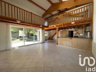  Maison à vendre 8 pièces 231 m²