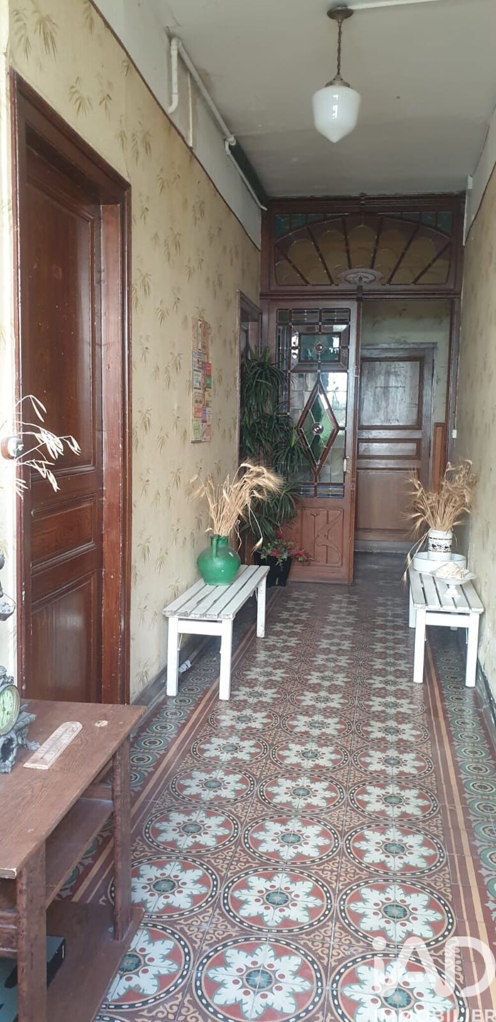 Vente Appartement Vente Appartement 2 pièces Quillan