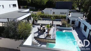  Maison à vendre 6 pièces 225 m²