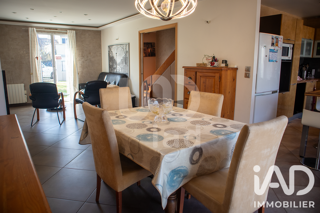  Maison à vendre 4 pièces 98 m²