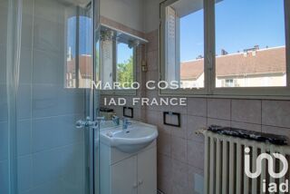  Appartement à vendre 2 pièces 41 m²