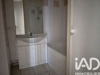  Appartement à vendre 1 pièce 41 m²