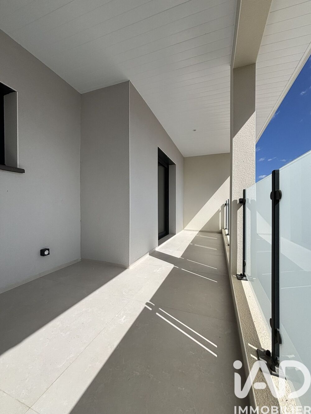 Vente Maison Vente Maison/villa 6 pièces Thuir