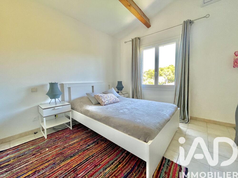 à vendre  Maison Saint-Raphaël (83700)