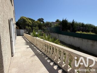  Maison à vendre 5 pièces 126 m²