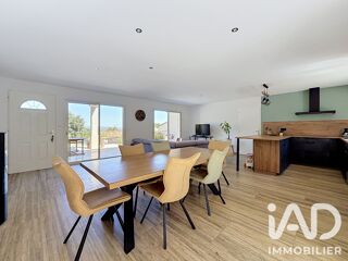  Maison à vendre 5 pièces 115 m²