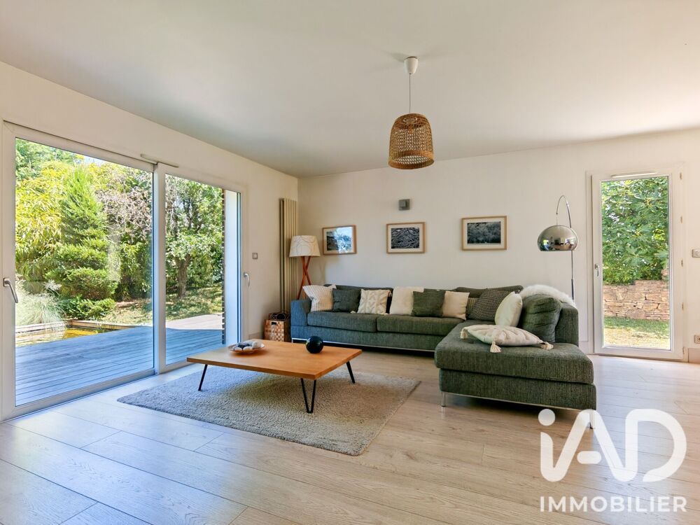 Vente Maison Vente Maison/villa 7 pièces Lozanne