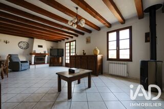  Maison à vendre 4 pièces 74 m²