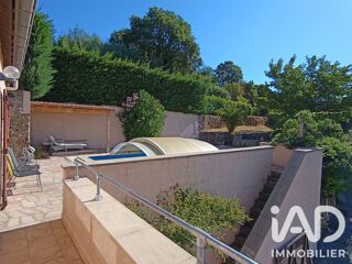  Maison à vendre 4 pièces 128 m²