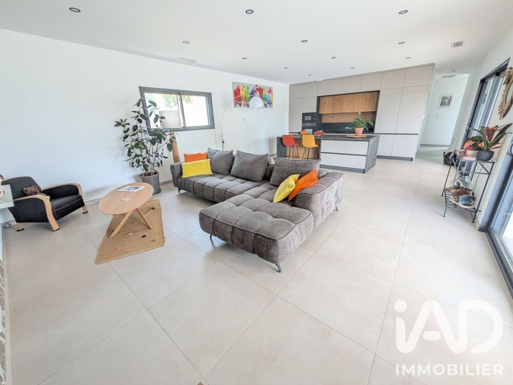 Vente Maison Vente Maison/villa 5 pièces Allègre-les-fumades