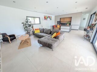 Vente Maison Vente Maison/villa 5 pièces Allègre-les-fumades