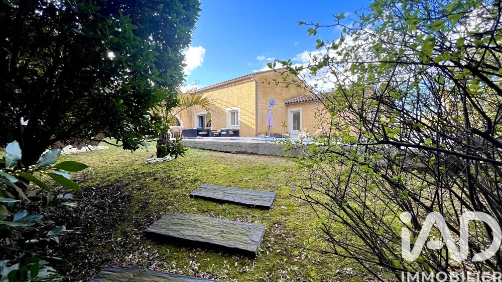 Vente Maison traditionnelle 5 pièces