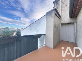  Appartement � vendre 4 pi�ces 82 m�