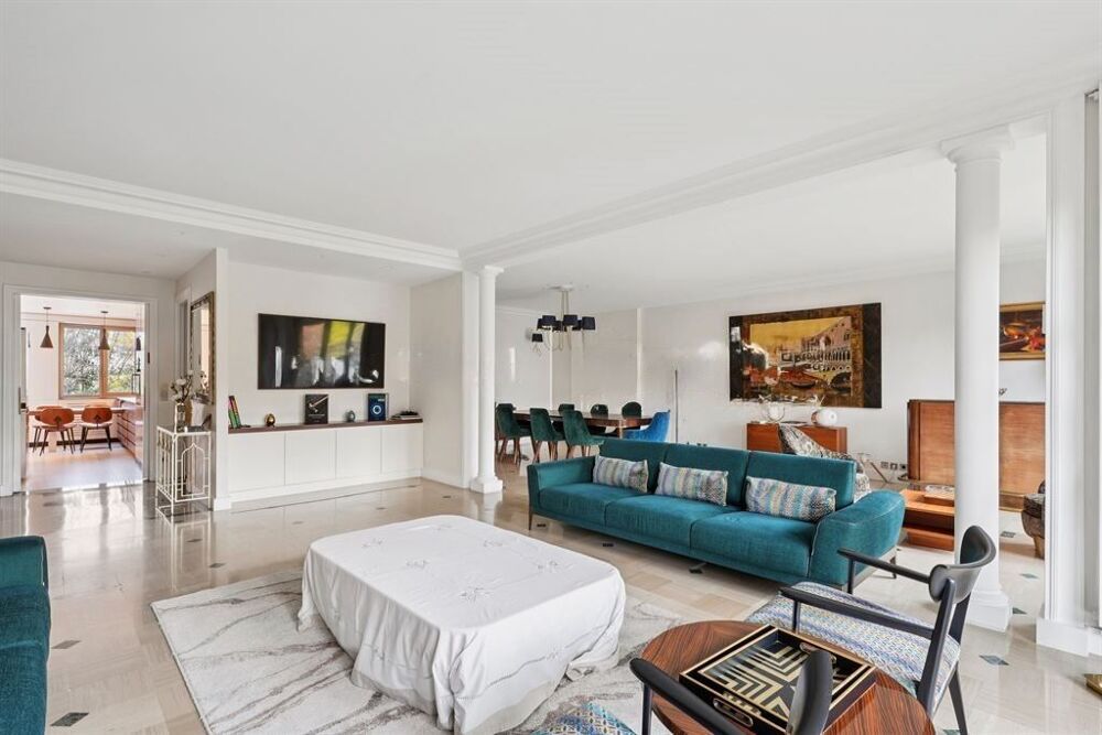 � vendre  Appartement Saint-Mand� (94160)