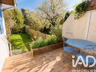  Maison � vendre 3 pi�ces 70 m�