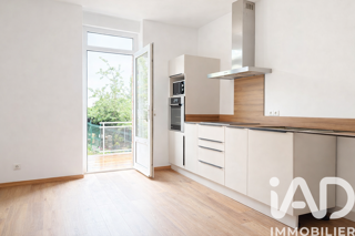  Maison à vendre 6 pièces 131 m²