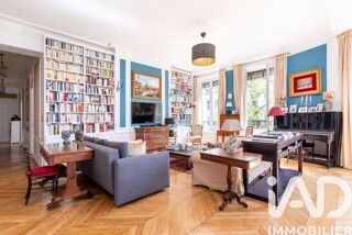  Appartement � vendre 5 pi�ces 154 m�