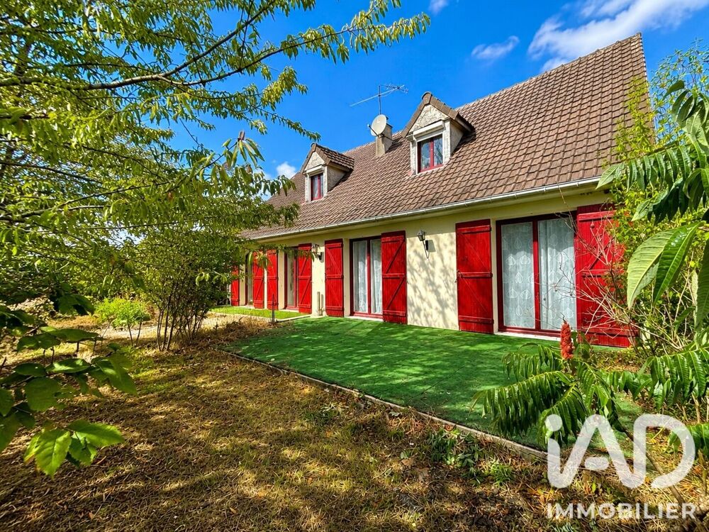Vente Pavillon 5 pièces
