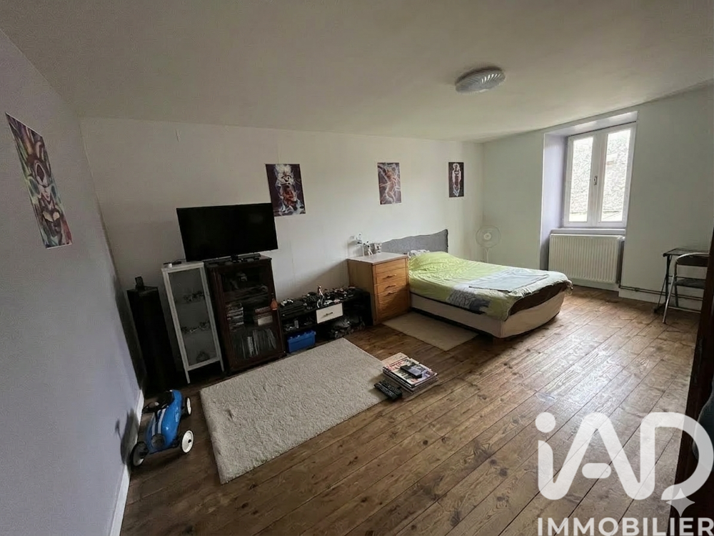 Vente Maison de village 7 pièces