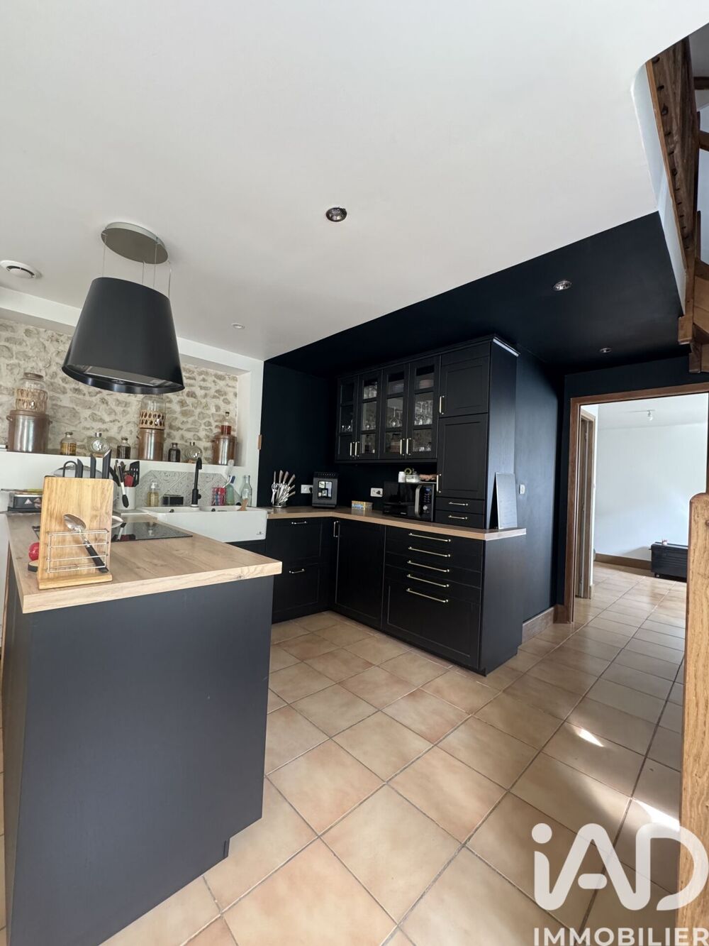 vente Maison - 4 pièce(s) - 70 m² Azy (18220)