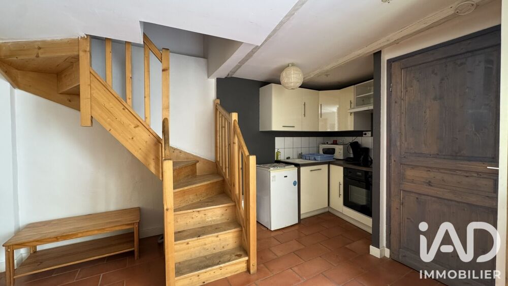 Vente Appartement Vente Appartement 3 pièces Malaucène