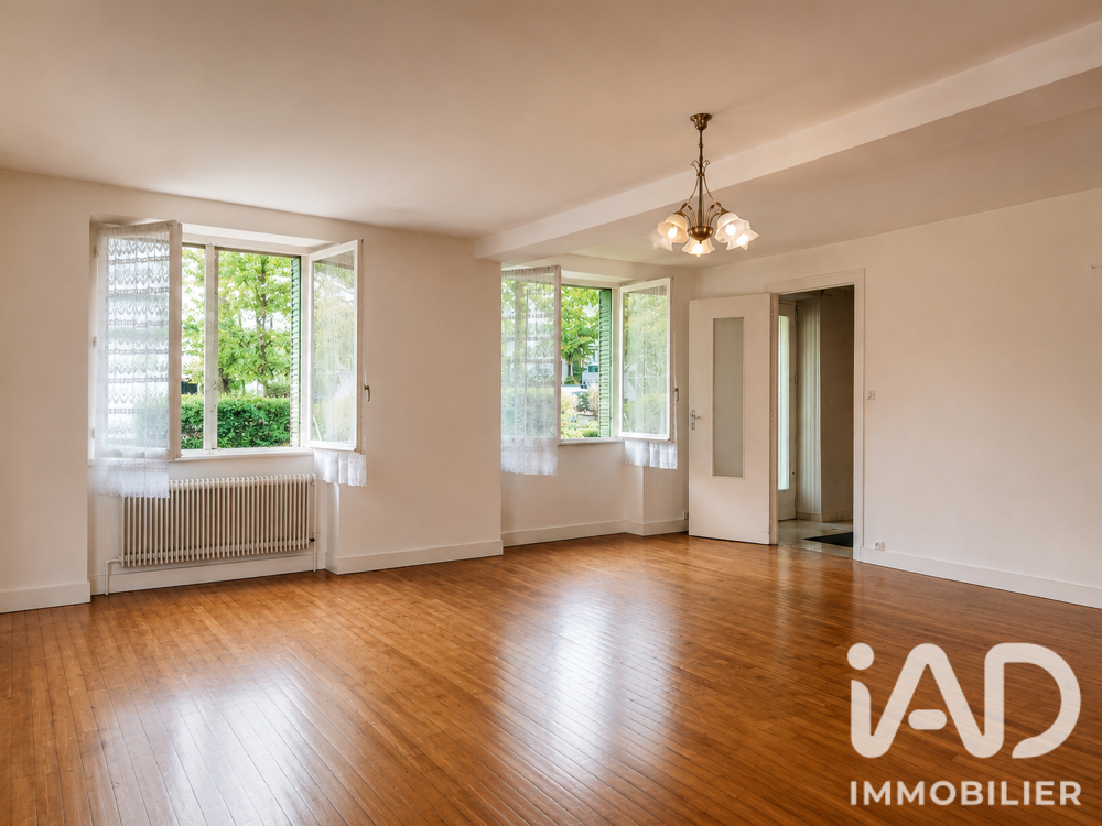 Vente Maison de village 7 pièces