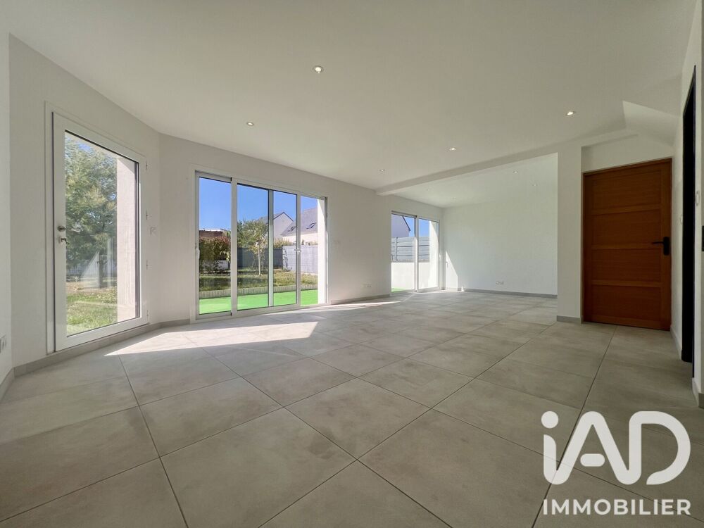 Vente Maison Vente Maison/villa 5 pièces La trinité-surzur
