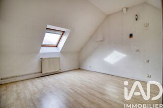  Maison à vendre 3 pièces 47 m²
