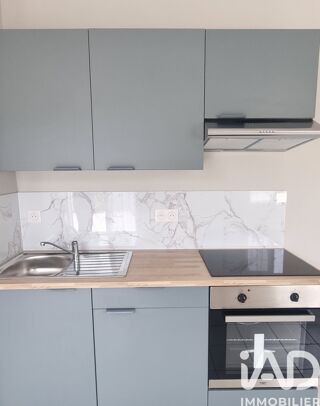  Maison � vendre 2 pi�ces 22 m�