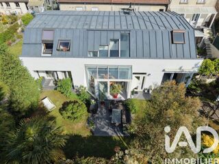  Maison à vendre 7 pièces 264 m²