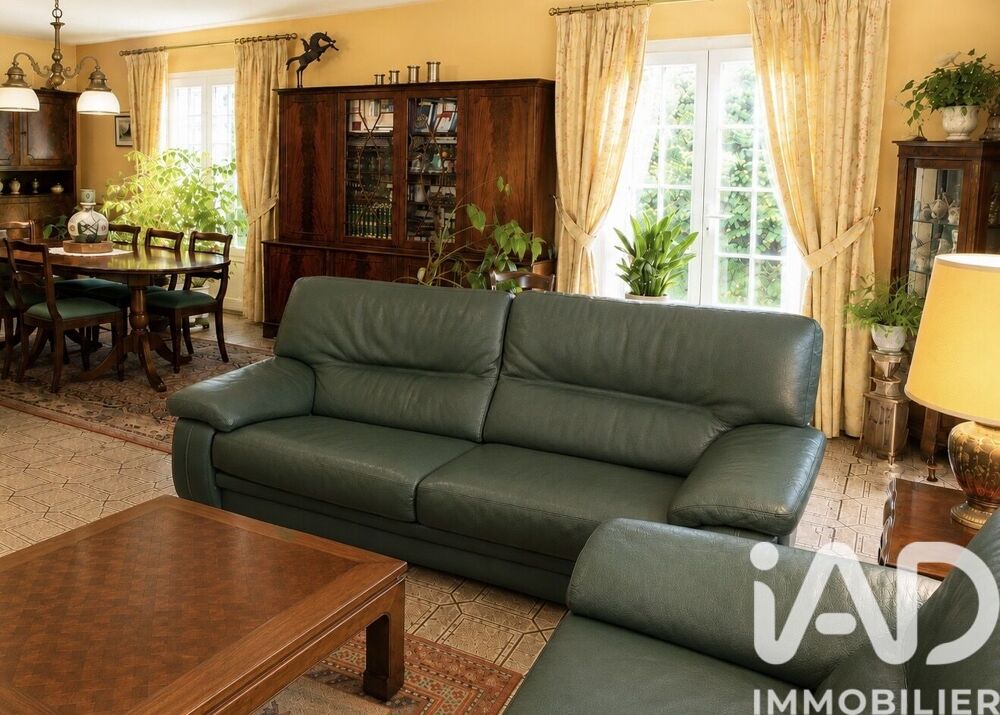Vente Maison Vente Maison/villa 4 pièces Foëcy