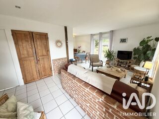  Maison à vendre 5 pièces 113 m²