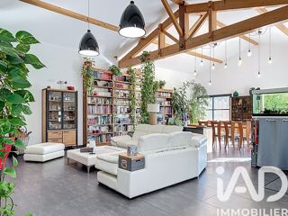  Maison à vendre 7 pièces 263 m²