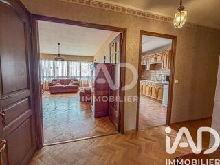  Appartement � vendre 3 pi�ces 69 m�