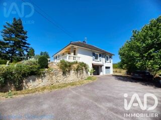 Vente Maison Vente Maison traditionnelle 5 pièces Saint-front-la-rivière