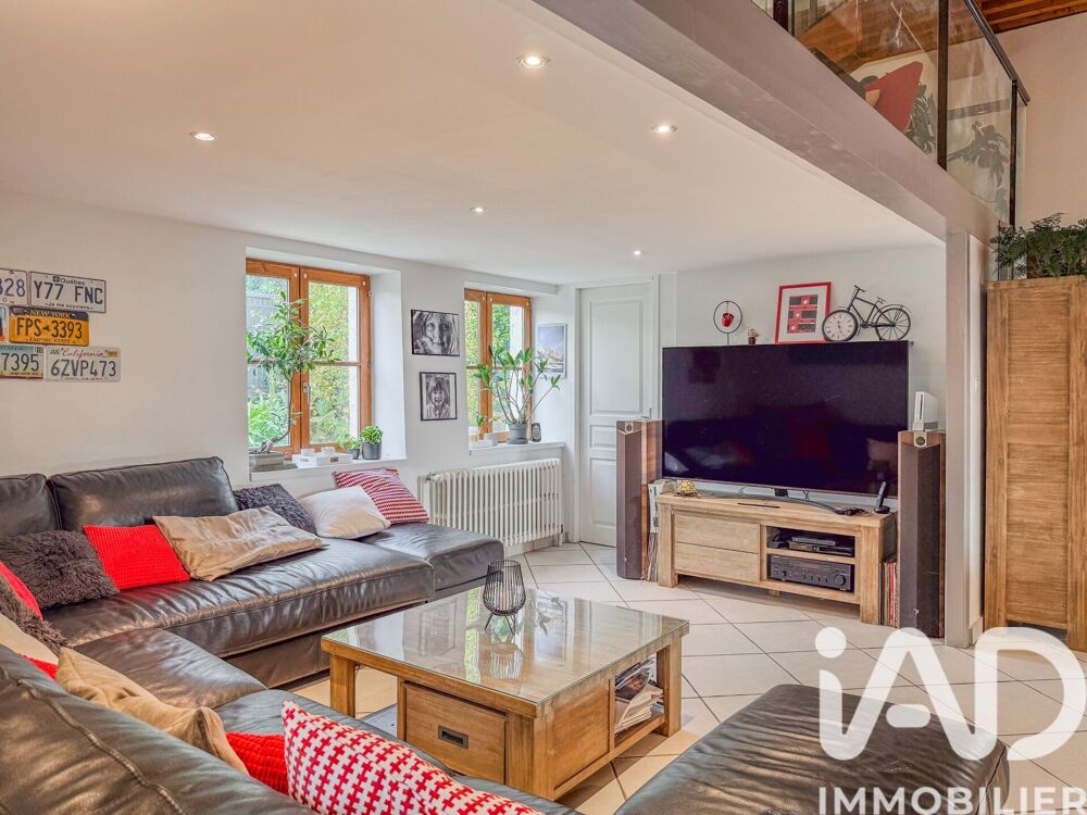 Vente Maison/villa 8 pièces