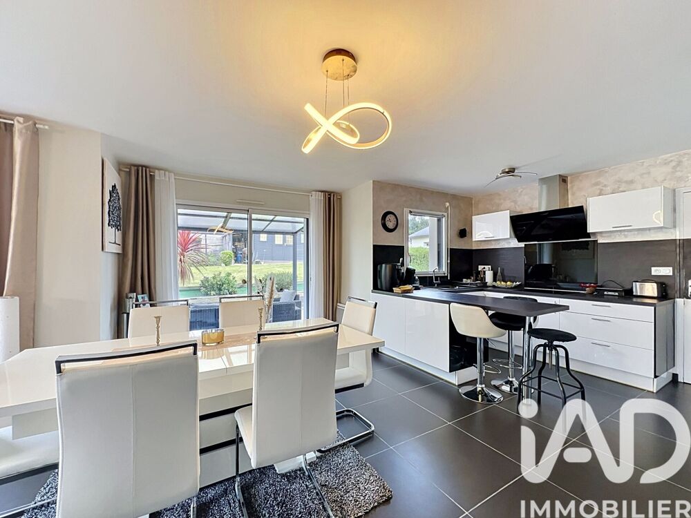 Vente Maison/villa 5 pièces