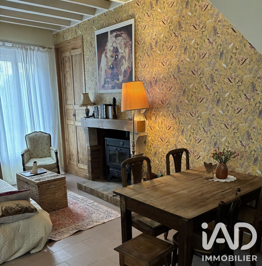 Vente Maison Vente Maison de village 2 pièces Lavau