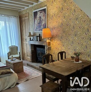  Maison à vendre 2 pièces 49 m²