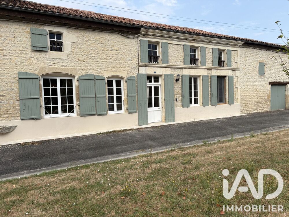 Vente Maison de village 5 pièces