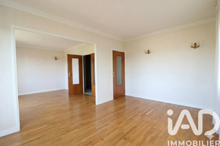  Maison à vendre 6 pièces 132 m²