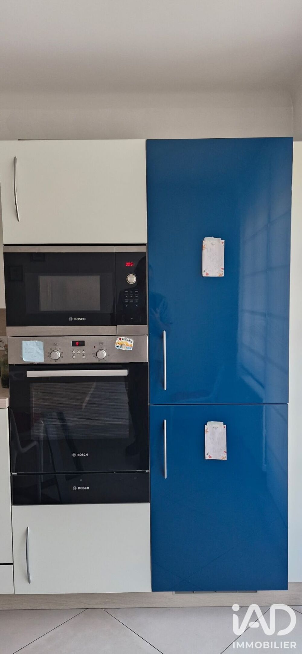 Vente Appartement 6 pièces