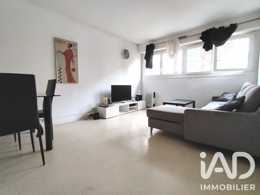 Appartement 1 pièce 36 m² · à Les Ulis · 36 m² · 90 000 €