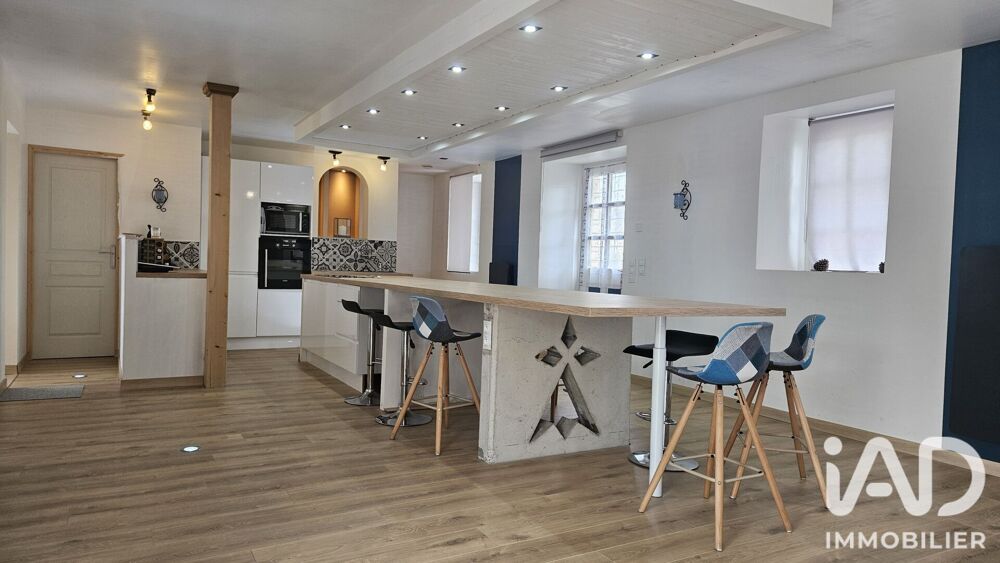 Vente Maison de village 5 pièces