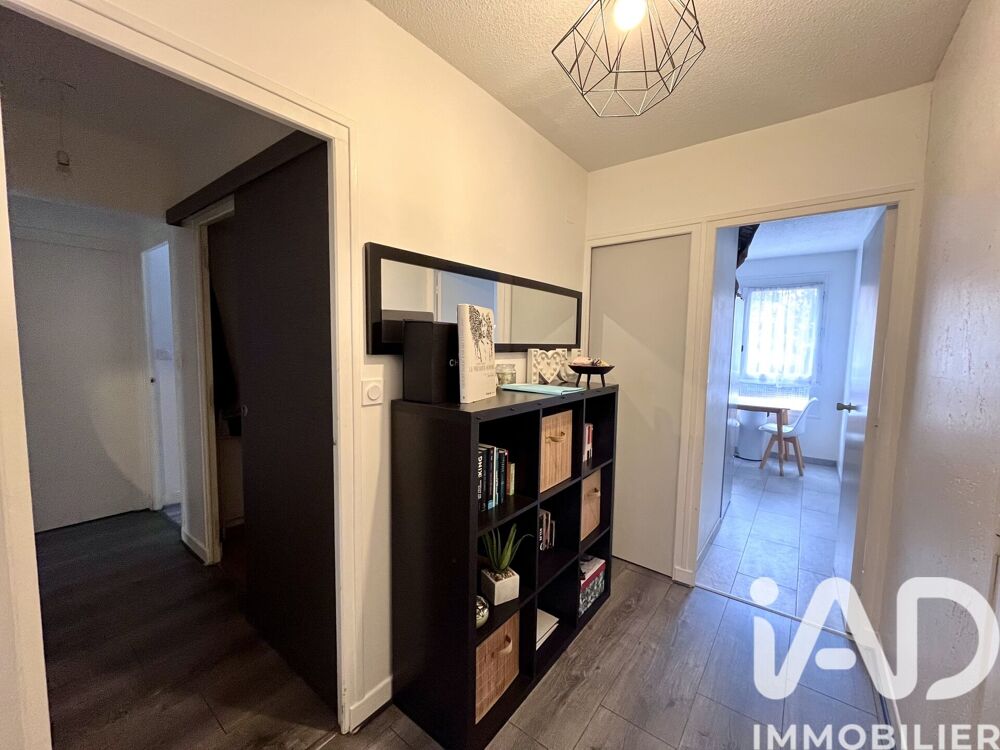 Appartement 3 pièces 65 m² · à Tarbes · 65 m² · 117 000 €