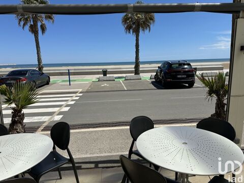   Vente Murs commerciaux 480 m&sup2; 