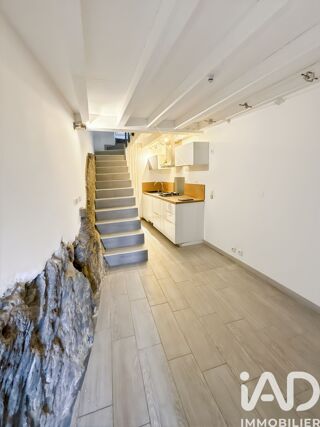  Maison � vendre 3 pi�ces 39 m�
